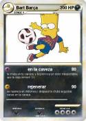 Bart Barça