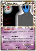 Eyless Jack