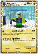 king noob