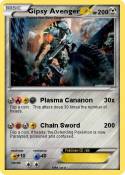 Gipsy Avenger