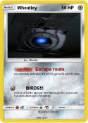 Wheatley