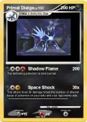 Primal Dialga