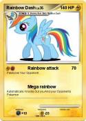 Rainbow Dash