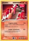 groudon