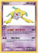 Jirachi