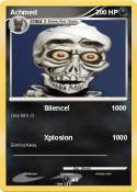 Achmed