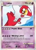Latias