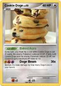 Cookie Doge