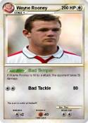Wayne Rooney