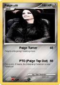 Paige