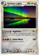 Northern Lights