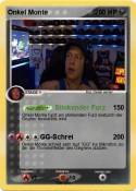 Onkel Monte