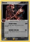 Demen