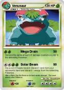 Venusaur