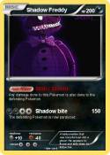 Shadow Freddy