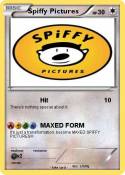 Spiffy Pictures