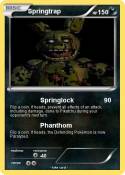 Springtrap