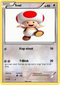 Toad