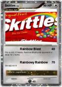 Skittles