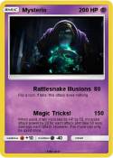 Mysterio