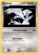 Reshiram