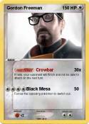 Gordon Freeman