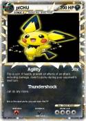 pICHU