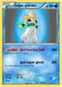 ssgss gotenks