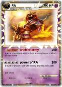 RA