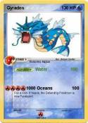 Gyrados