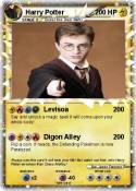 Harry Potter