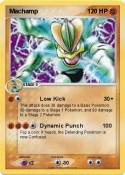 Machamp 