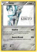 Kirito