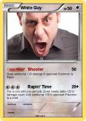 White Guy