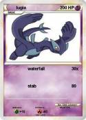 lugia