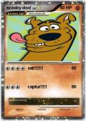 scooby doo!