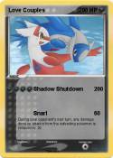 Love Couples