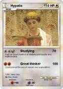 Hypatia