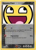 Awsome Face