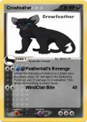Crowfeather