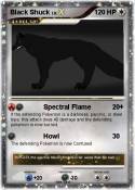 Black Shuck