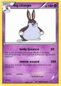 big chungis
