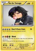 Go Go Tomago