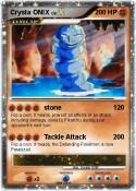 Crysta ONIX