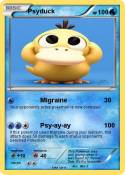 Psyduck