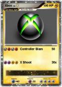 Xbox Xbox