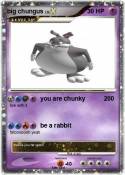 big chungus