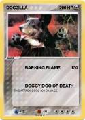 DOGZILLA