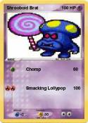 Shrooboid Brat