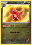 Charmander Charmander